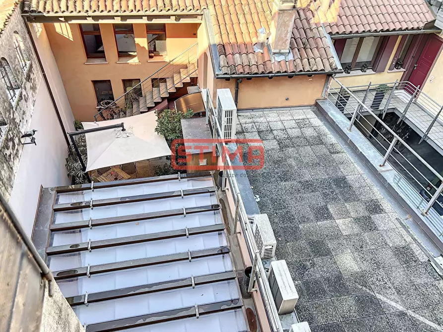 Immagine 8 di Appartamento in affitto  a Oderzo