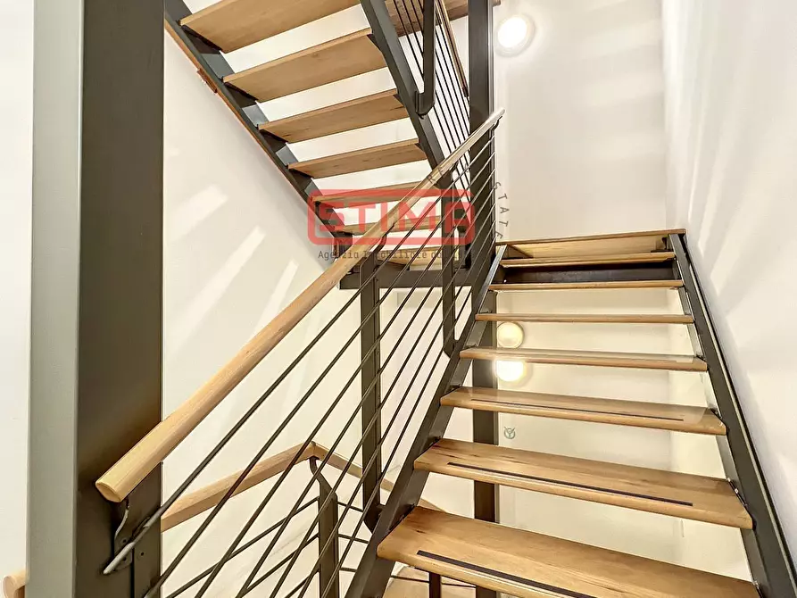 Immagine 10 di Appartamento in affitto  a Oderzo