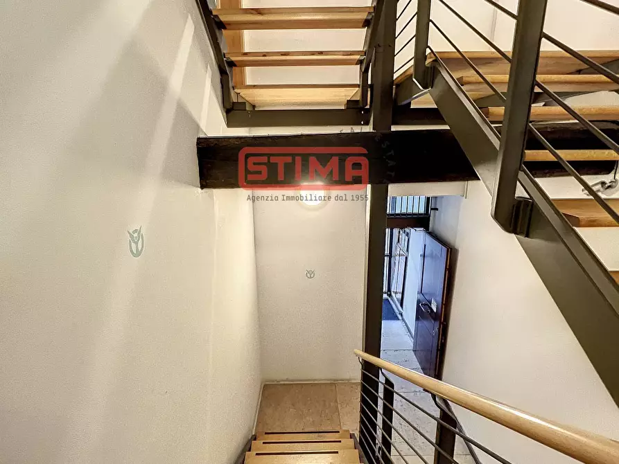 Immagine 11 di Appartamento in affitto  a Oderzo