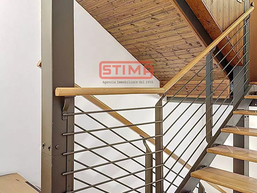 Immagine 12 di Appartamento in affitto  a Oderzo