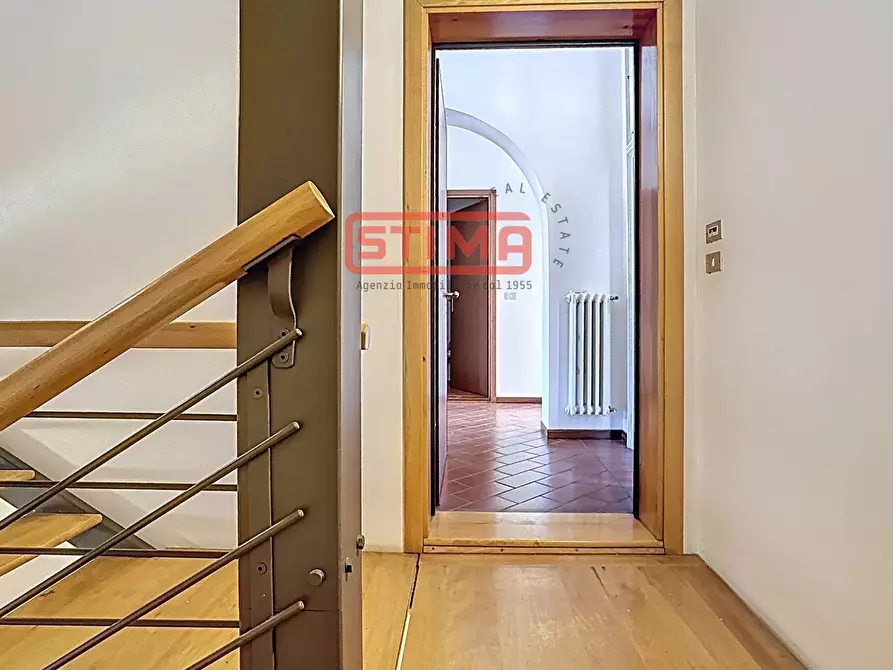 Immagine 13 di Appartamento in affitto  a Oderzo