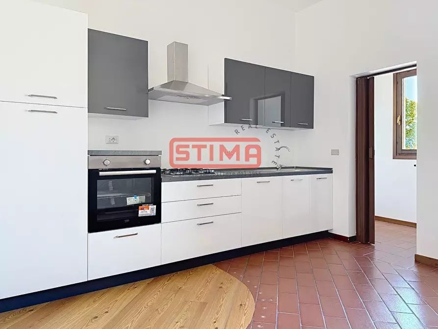 Immagine 19 di Appartamento in affitto  a Oderzo