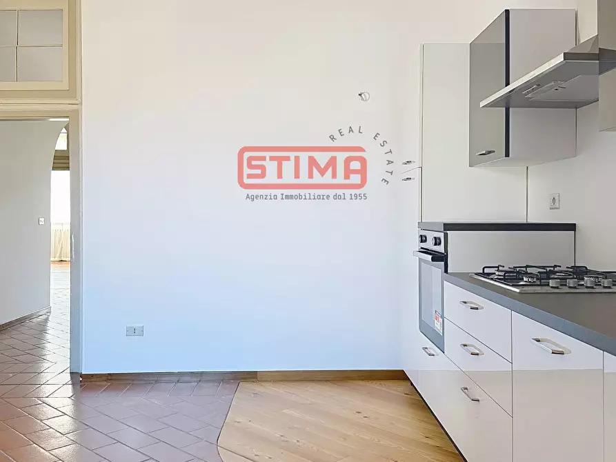 Immagine 21 di Appartamento in affitto  a Oderzo