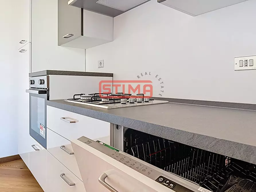 Immagine 22 di Appartamento in affitto  a Oderzo