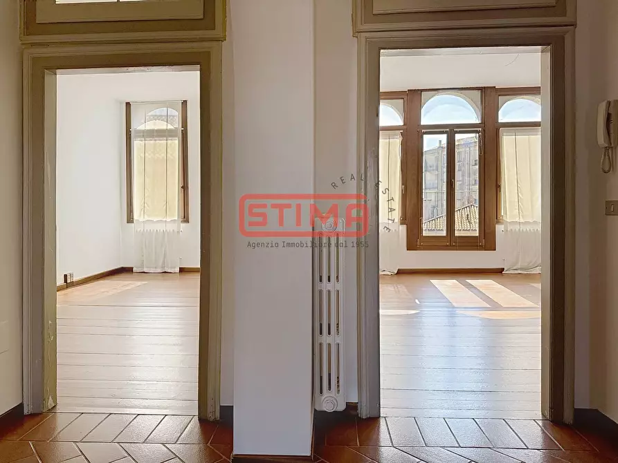 Immagine 24 di Appartamento in affitto  a Oderzo