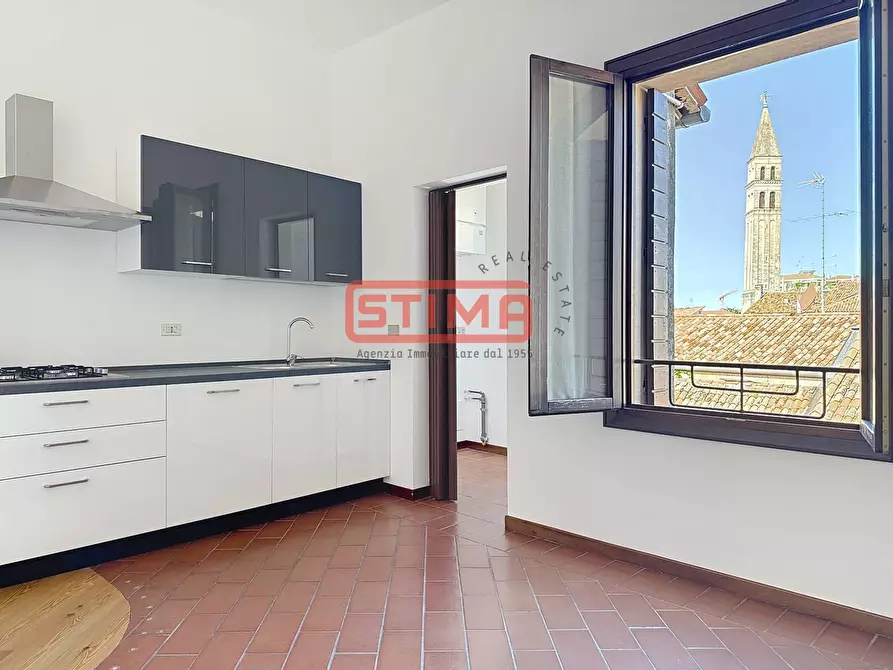 Immagine 32 di Appartamento in affitto  a Oderzo