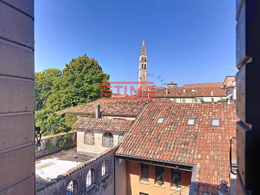 Immagine 42 di Appartamento in affitto  a Oderzo