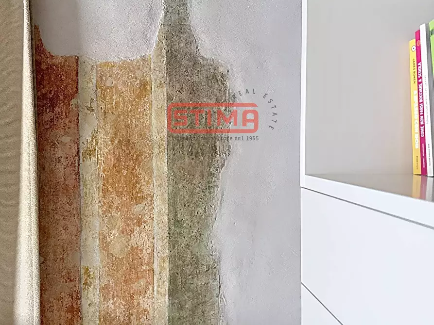 Immagine 42 di Palazzo in vendita  a Treviso