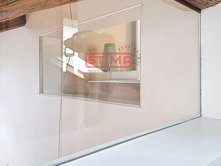 Immagine 44 di Palazzo in vendita  a Treviso