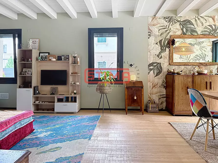 Immagine 27 di Villa in vendita  a Treviso