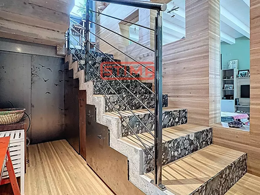 Immagine 31 di Villa in vendita  a Treviso