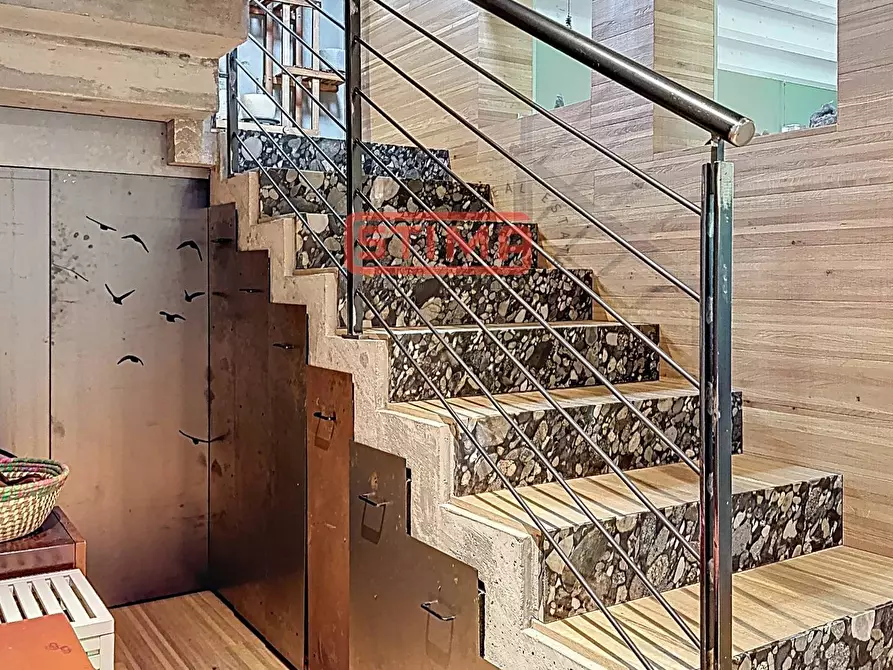 Immagine 33 di Villa in vendita  a Treviso