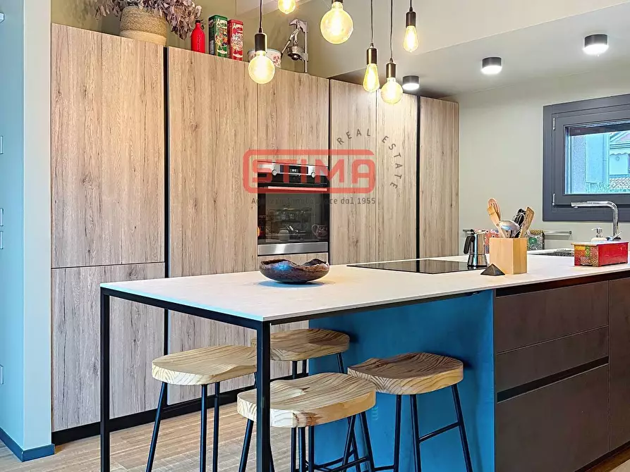 Immagine 34 di Villa in vendita  a Treviso