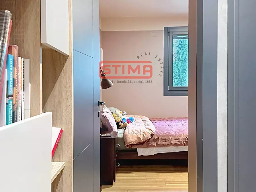 Immagine 47 di Villa in vendita  a Treviso