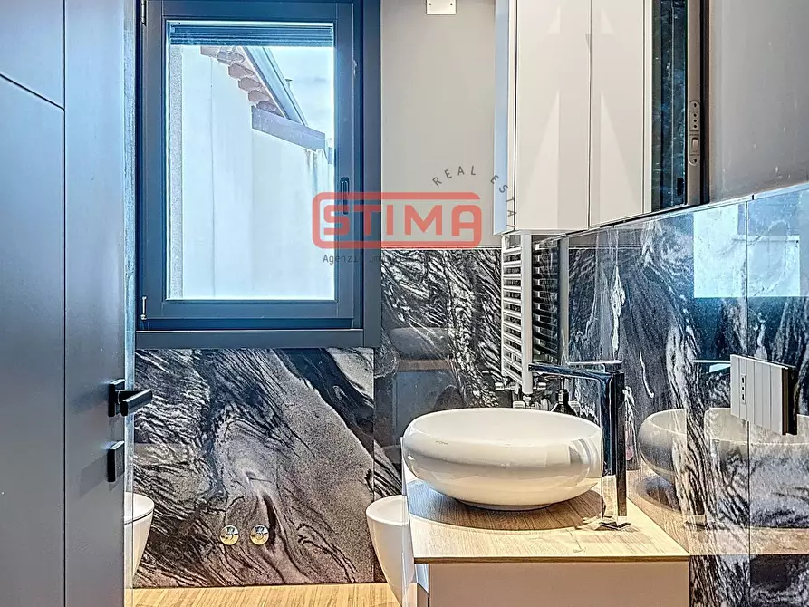 Immagine 48 di Villa in vendita  a Treviso