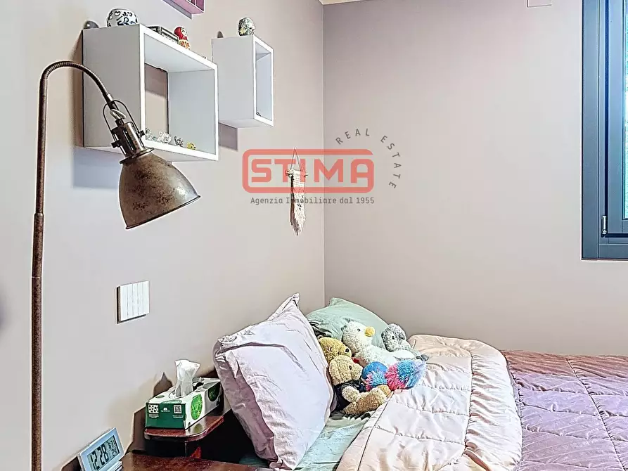 Immagine 51 di Villa in vendita  a Treviso