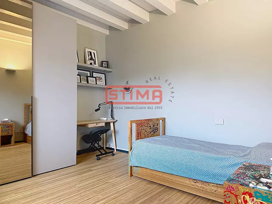 Immagine 55 di Villa in vendita  a Treviso