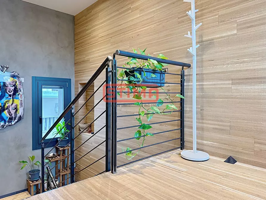 Immagine 56 di Villa in vendita  a Treviso