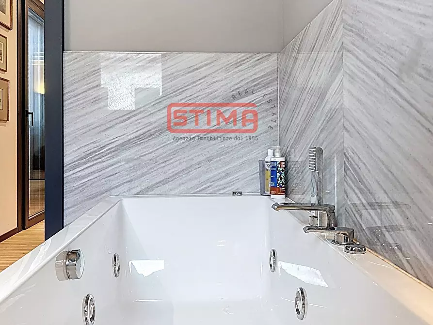 Immagine 59 di Villa in vendita  a Treviso