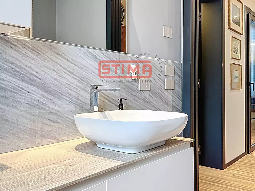 Immagine 60 di Villa in vendita  a Treviso