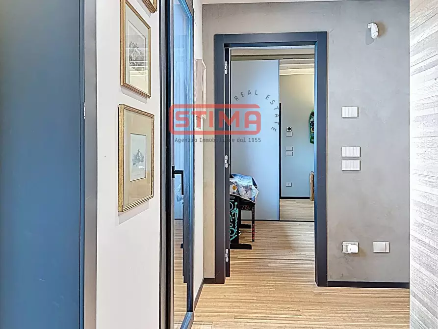 Immagine 61 di Villa in vendita  a Treviso