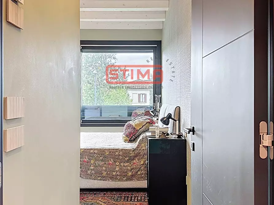 Immagine 62 di Villa in vendita  a Treviso