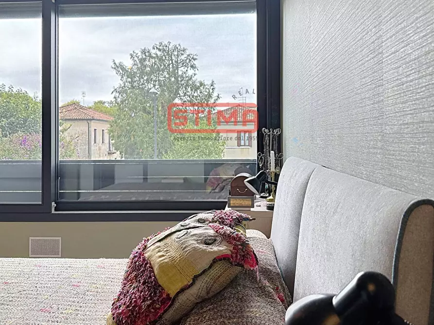 Immagine 63 di Villa in vendita  a Treviso