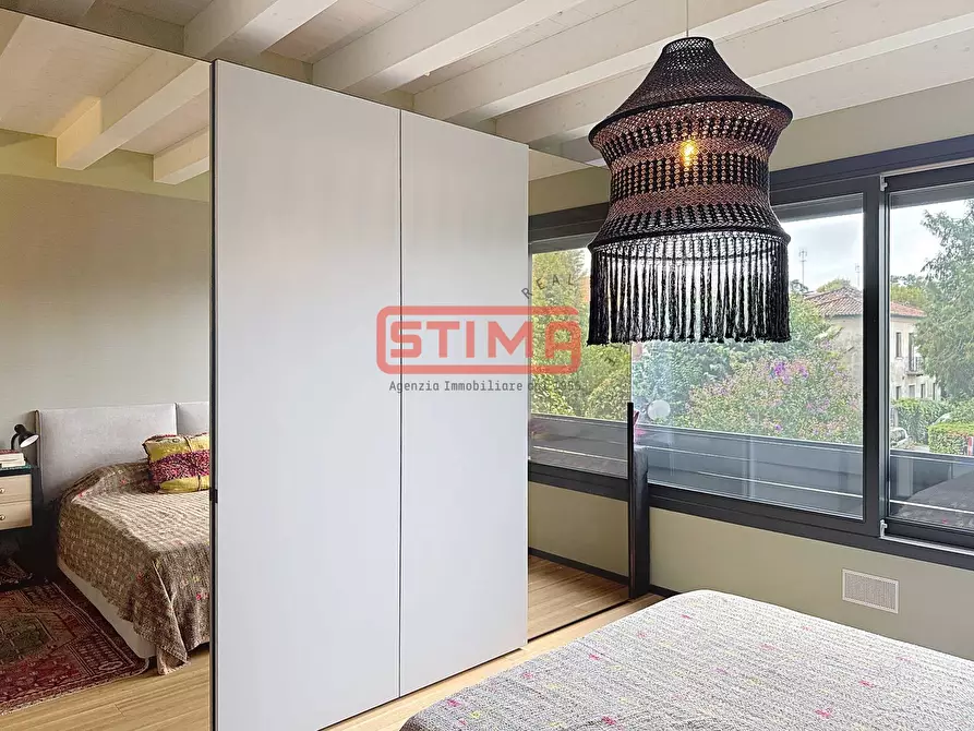 Immagine 64 di Villa in vendita  a Treviso