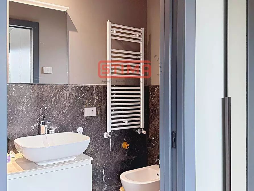 Immagine 66 di Villa in vendita  a Treviso