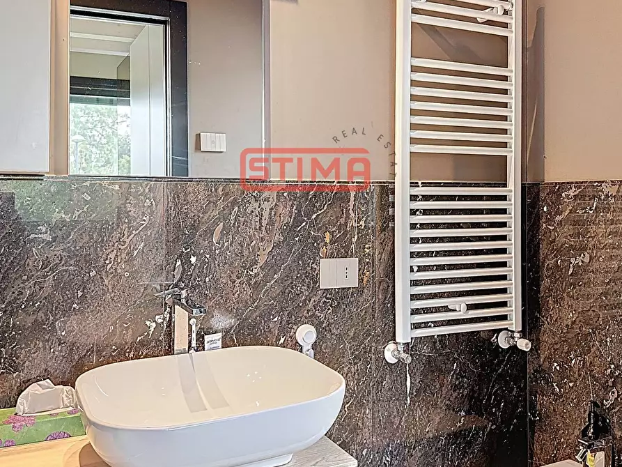 Immagine 68 di Villa in vendita  a Treviso