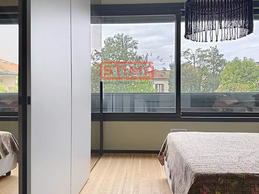 Immagine 69 di Villa in vendita  a Treviso