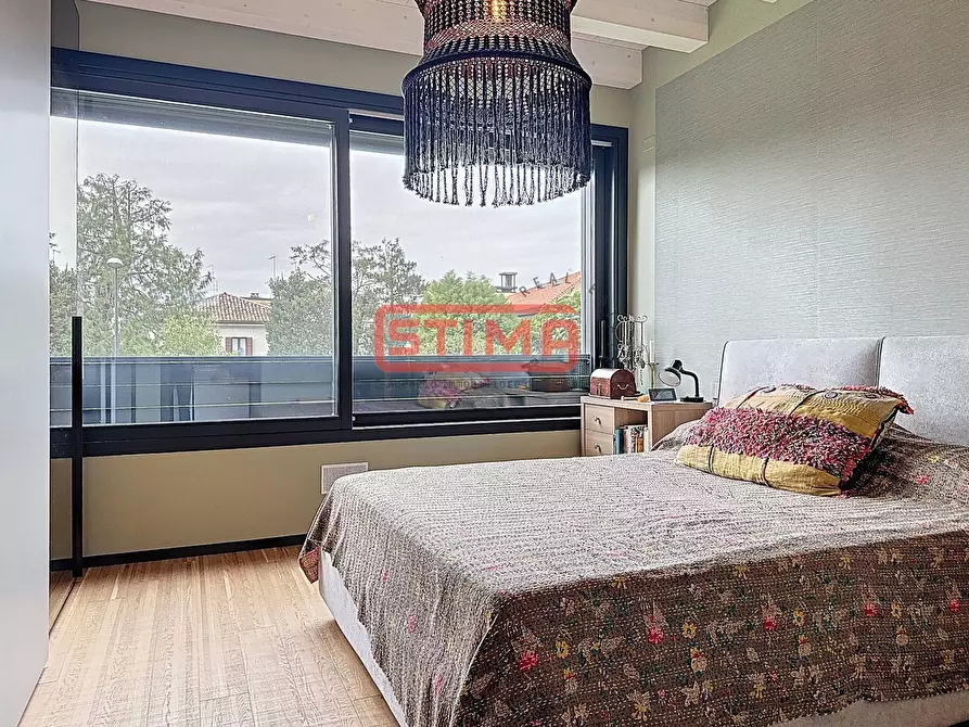 Immagine 70 di Villa in vendita  a Treviso