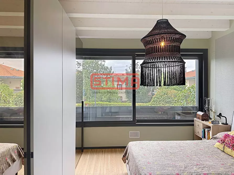 Immagine 71 di Villa in vendita  a Treviso