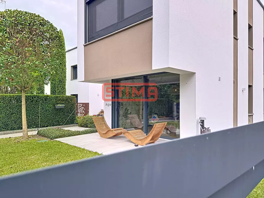 Immagine 78 di Villa in vendita  a Treviso