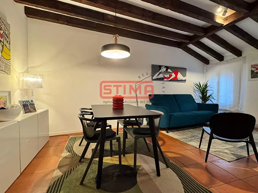 Immagine 8 di Appartamento in affitto  a Treviso