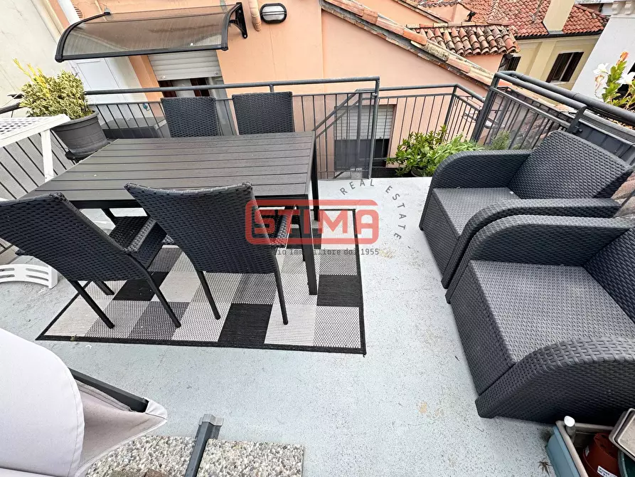 Immagine 11 di Appartamento in affitto  a Treviso