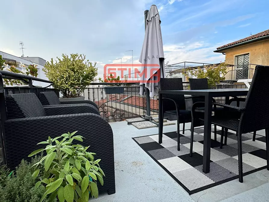 Immagine 13 di Appartamento in affitto  a Treviso