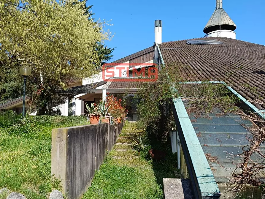 Immagine 65 di Villa in vendita  a Casier