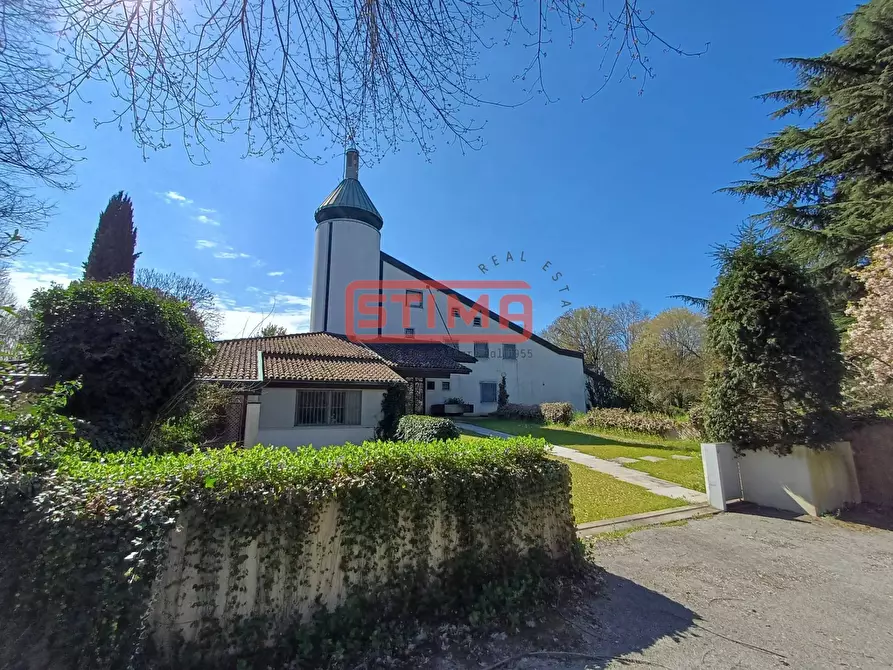 Immagine 66 di Villa in vendita  a Casier