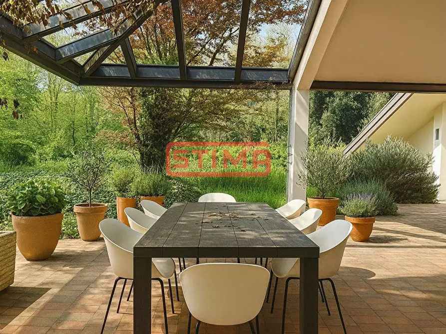 Immagine 2 di Villa in vendita  a Casier