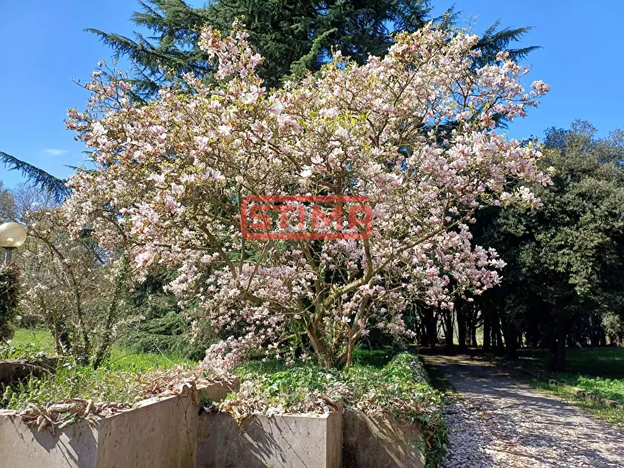 Immagine 67 di Villa in vendita  a Casier