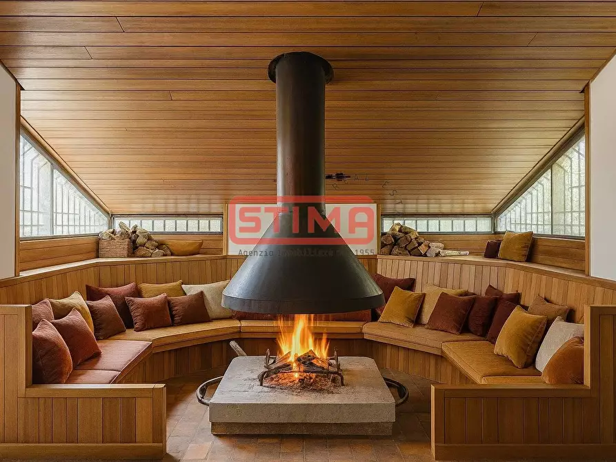 Immagine 68 di Villa in vendita  a Casier