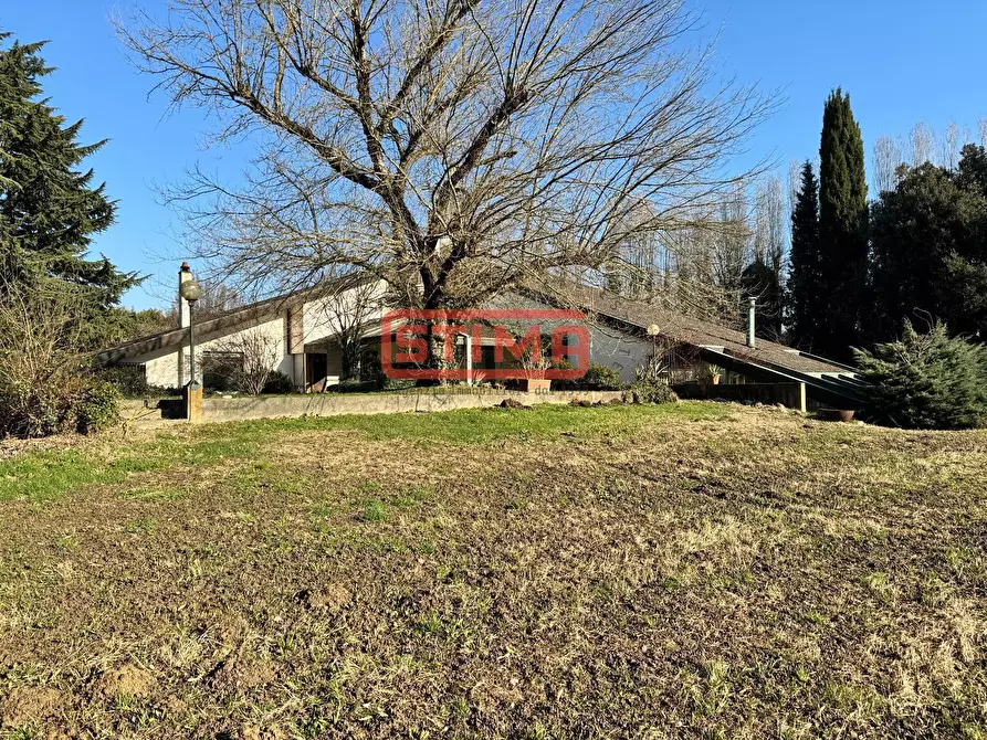 Immagine 22 di Villa in vendita  a Casier