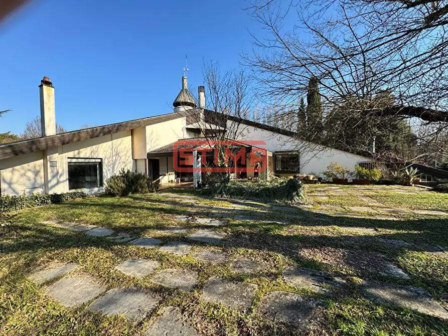 Immagine 56 di Villa in vendita  a Casier