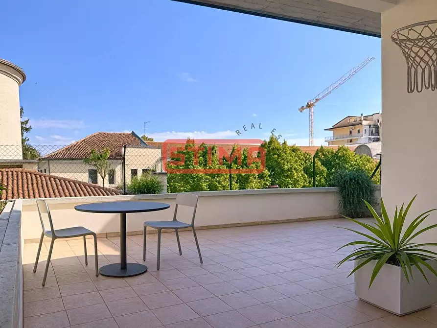 Immagine 3 di Attico in vendita  a Treviso