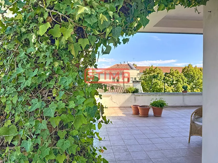 Immagine 3 di Attico in vendita  a Treviso