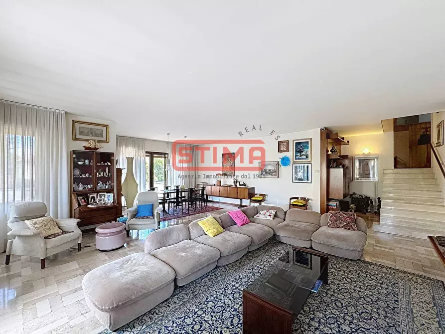 Immagine 7 di Attico in vendita  a Treviso