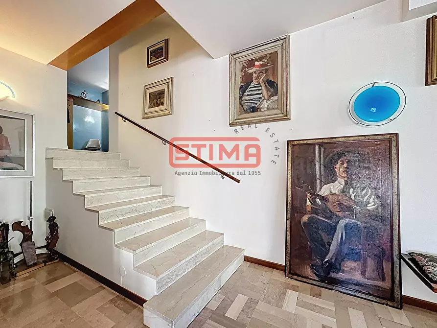 Immagine 13 di Attico in vendita  a Treviso