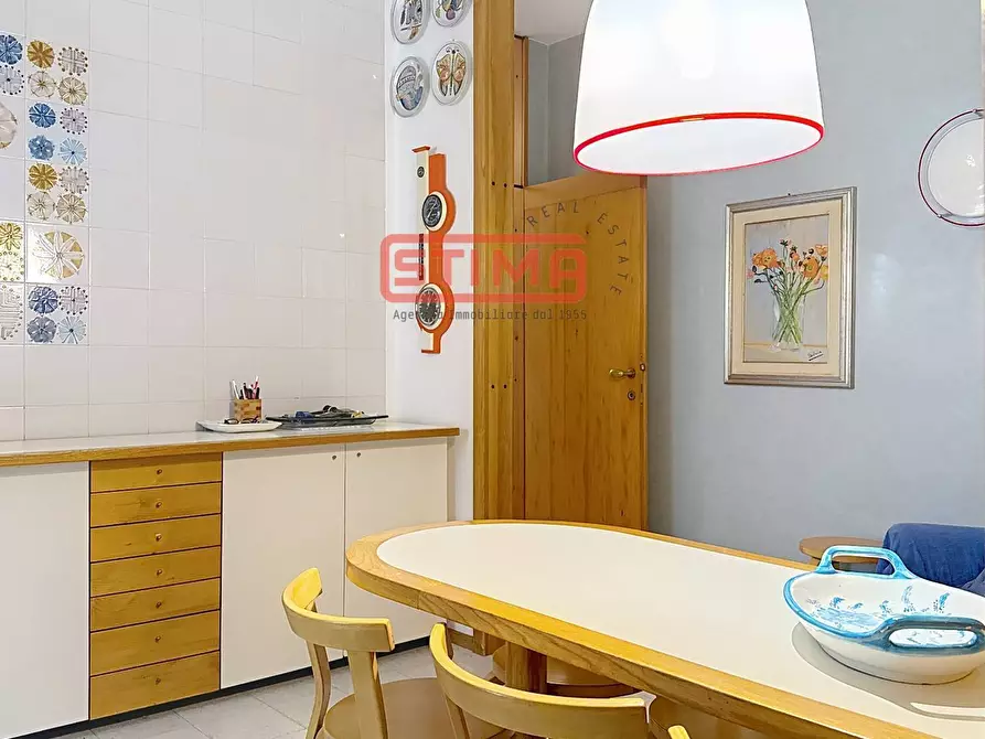 Immagine 15 di Attico in vendita  a Treviso