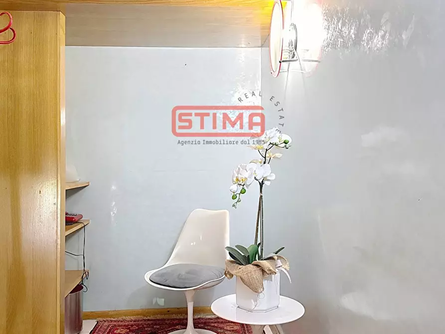 Immagine 16 di Attico in vendita  a Treviso